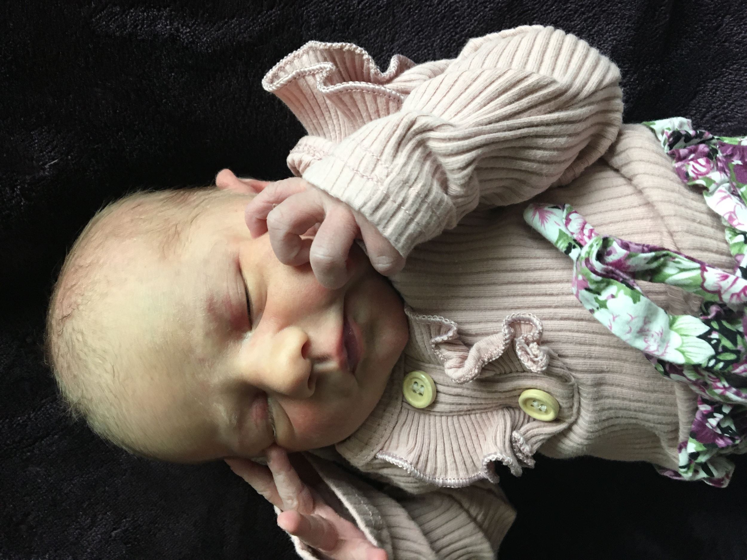 ADFO 20 Inches Levi Reborn Baby Doll Bebe Reborn Real Reborn