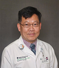 Nguyen, D. B., MD PhD