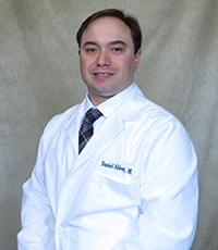 Abbott, Daniel, MD