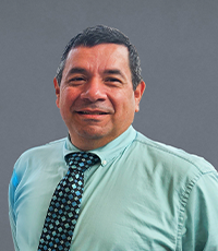 Cuervo, Luis, MD