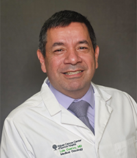 Cuervo, Luis, MD