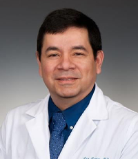 Cuervo, Luis, MD