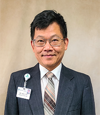 Nguyen, D. B., MD PhD