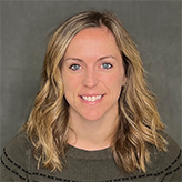 Micaela Maeyaert, PharmD, BCPS, DPLA