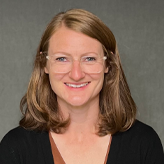 Rachelle Gewecke, t-LMHC