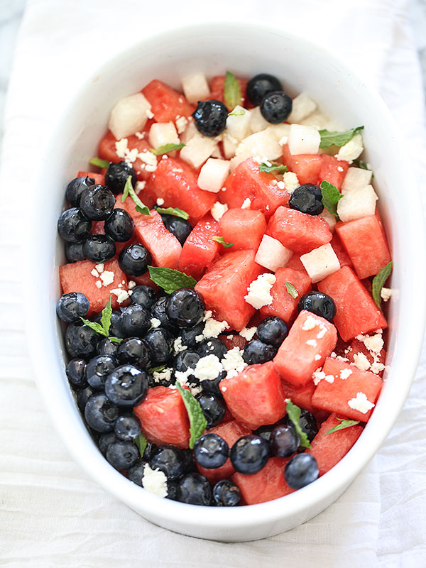 red-white-and-blue-salad