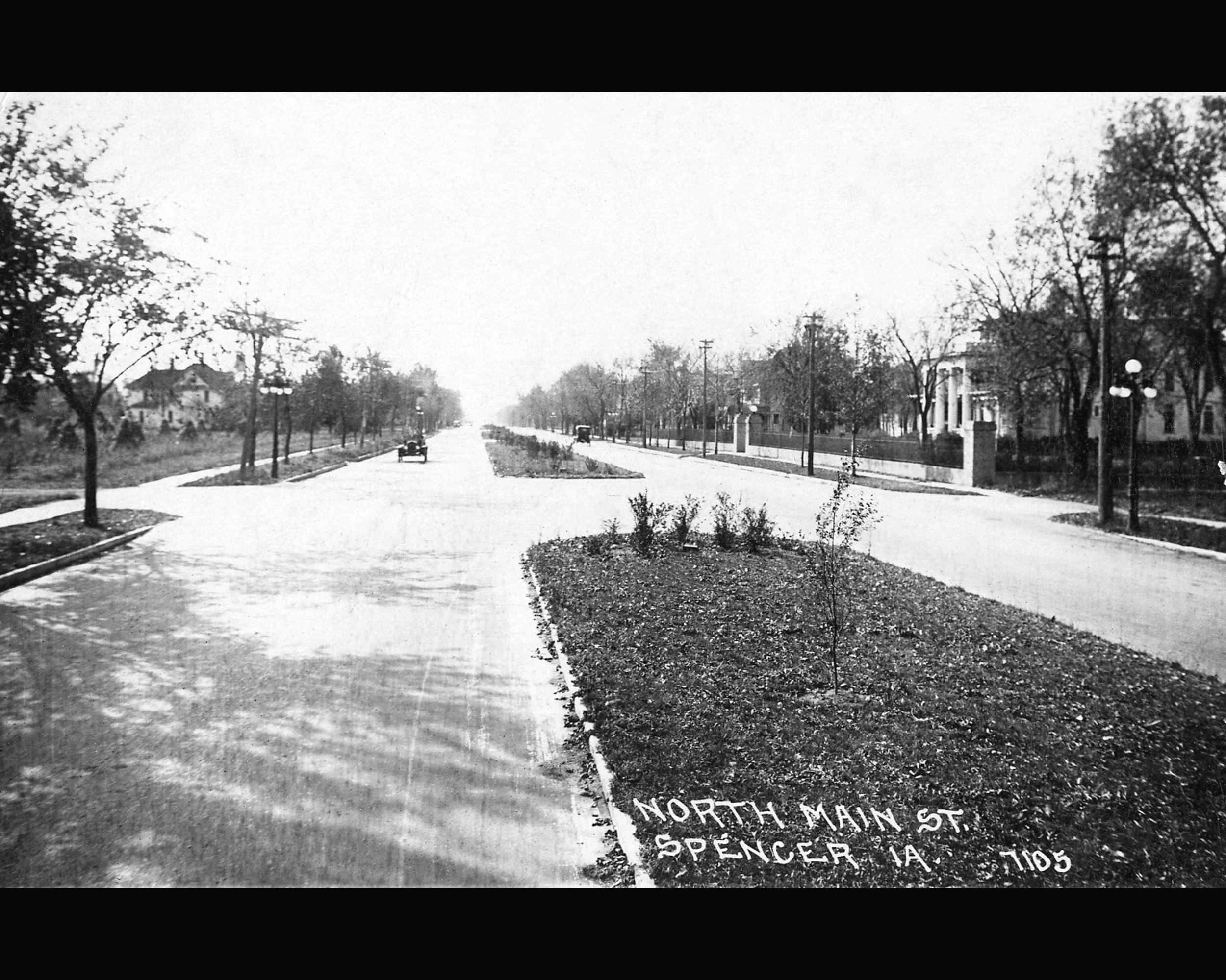 North Main Street