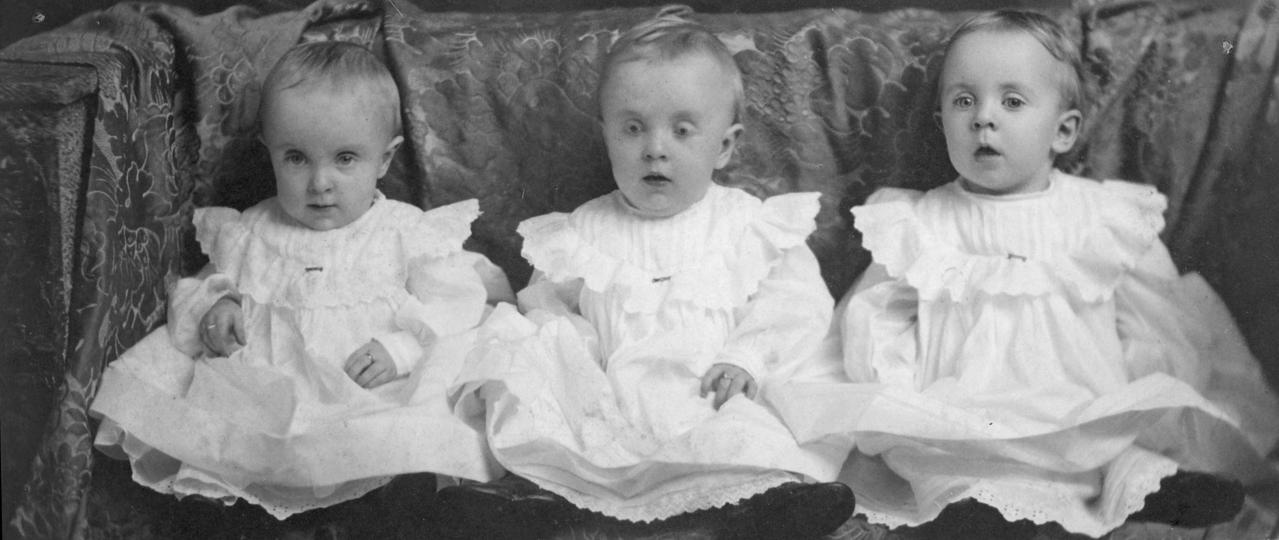 The Norman Triplets 