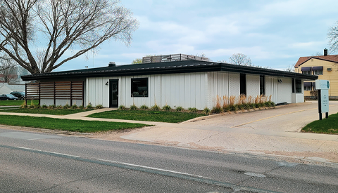 Northwest Iowa Ear, Nose & Throat Specialists