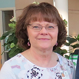 Judy Erickson, RDN, LD