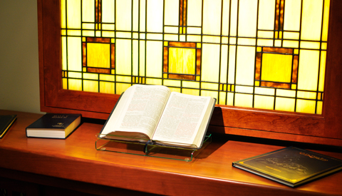 Spiritual Care & Support