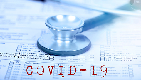 Coronavirus 19 (COVID-19)  Information & Resources