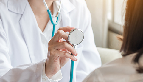 Visiting Specialists Outreach Clinic