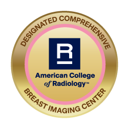 Breast Imaging Center Seal