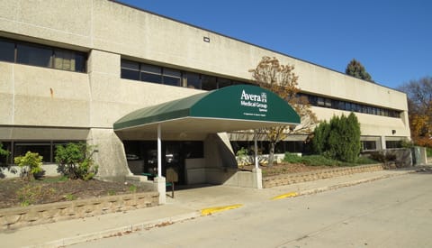 Avera Medical Group Spencer