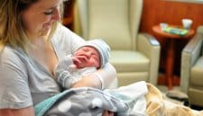 Learn about Spencer Hospital Birth Center