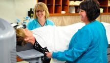 learn about cancer care at Spencer Hospital