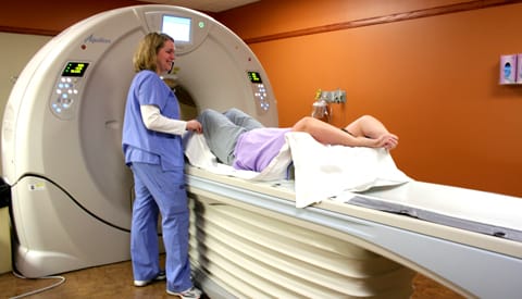 Diagnostic Imaging