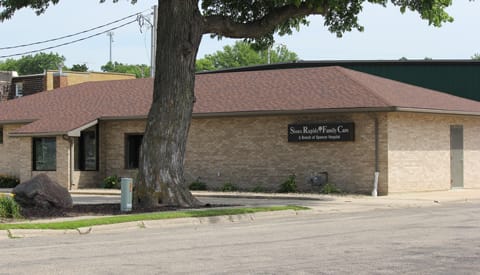 Sioux Rapids Family Care